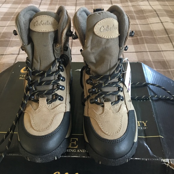 cabela's snow runner